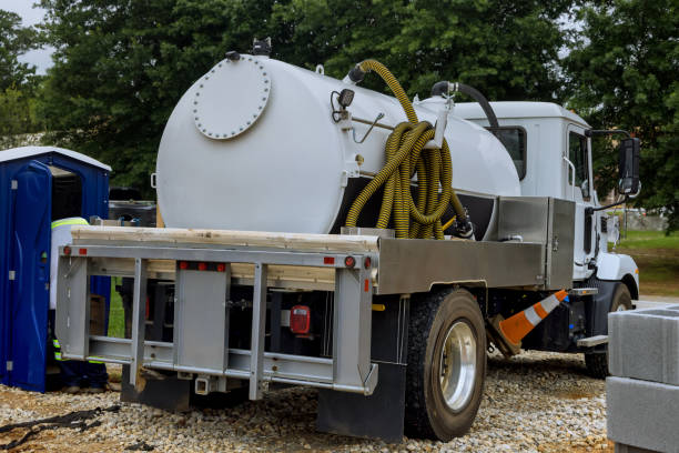 Best Portable restroom trailer rental  in Ovilla, TX