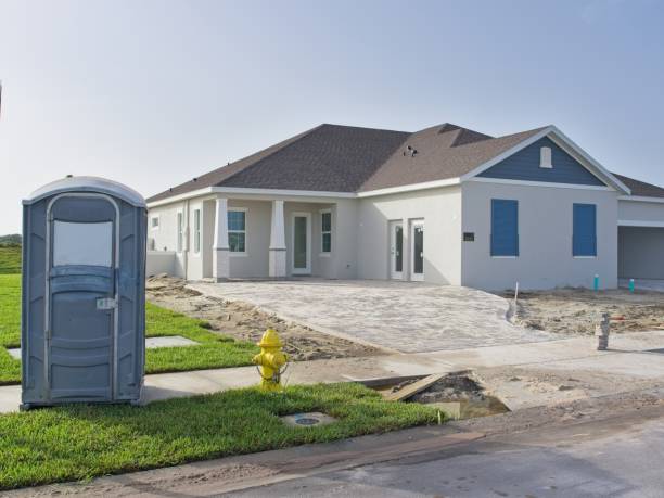 Portable Toilet Options We Offer in Ovilla, TX