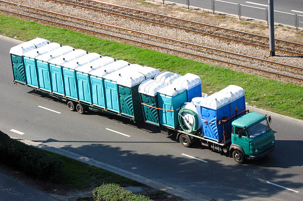 Best Local porta potty services  in Ovilla, TX