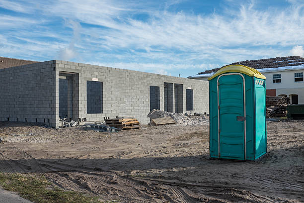 Best Portable restroom trailer rental  in Ovilla, TX